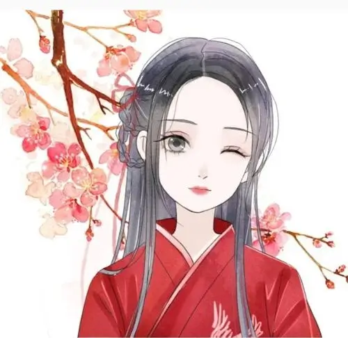 老陈观影头像